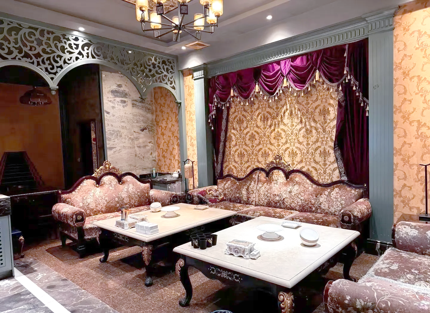 徐州商务ktv创新模式-邳州市ktv预定